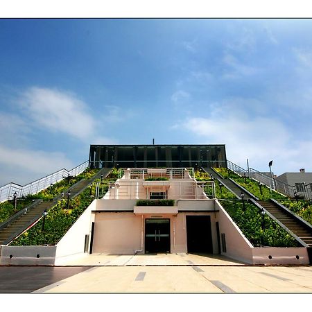 Mingfeng International Hotel Гуйлинь Экстерьер фото