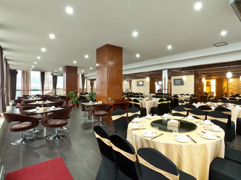 Mingfeng International Hotel Гуйлинь Экстерьер фото