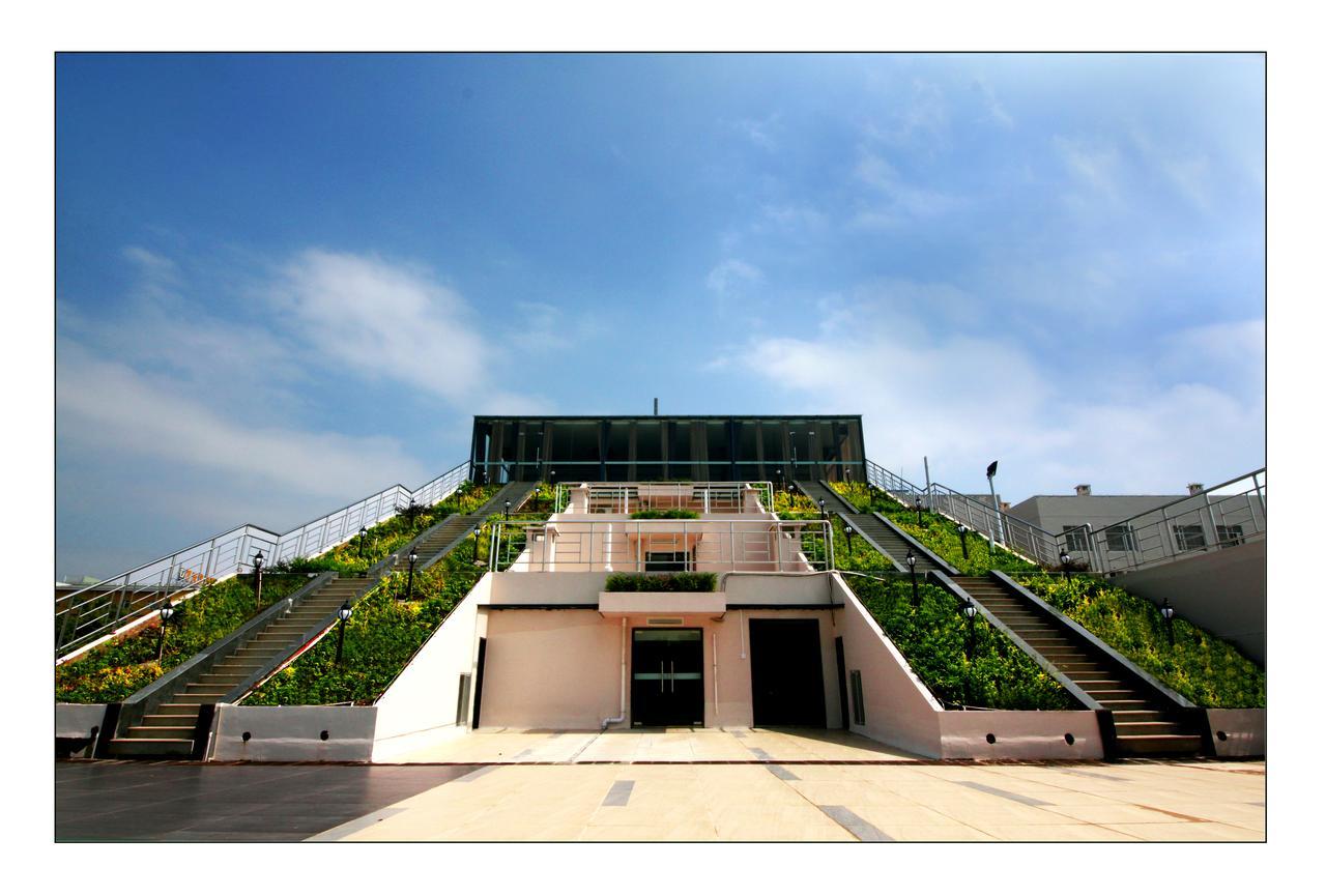 Mingfeng International Hotel Гуйлинь Экстерьер фото