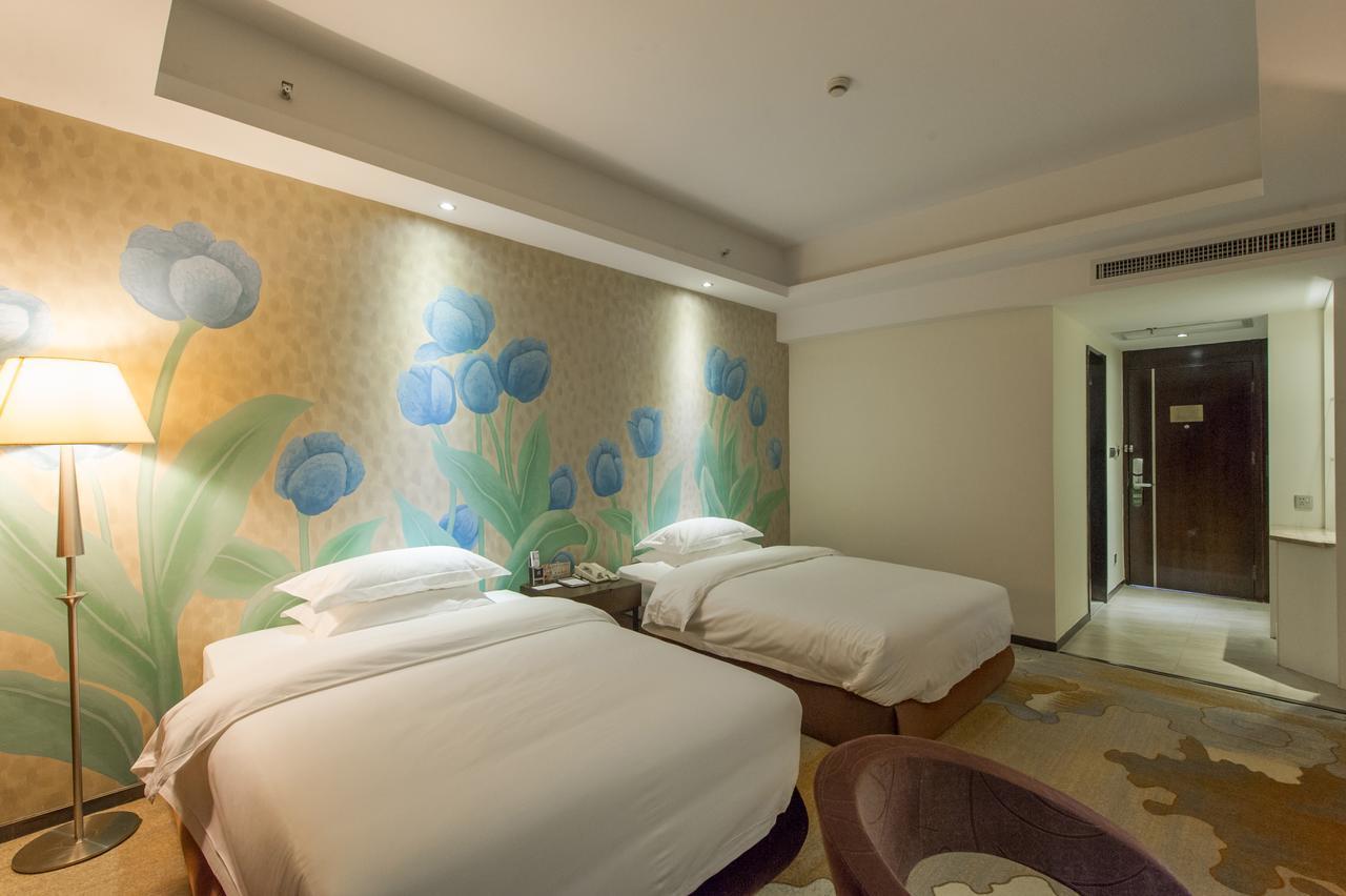Mingfeng International Hotel Гуйлинь Экстерьер фото