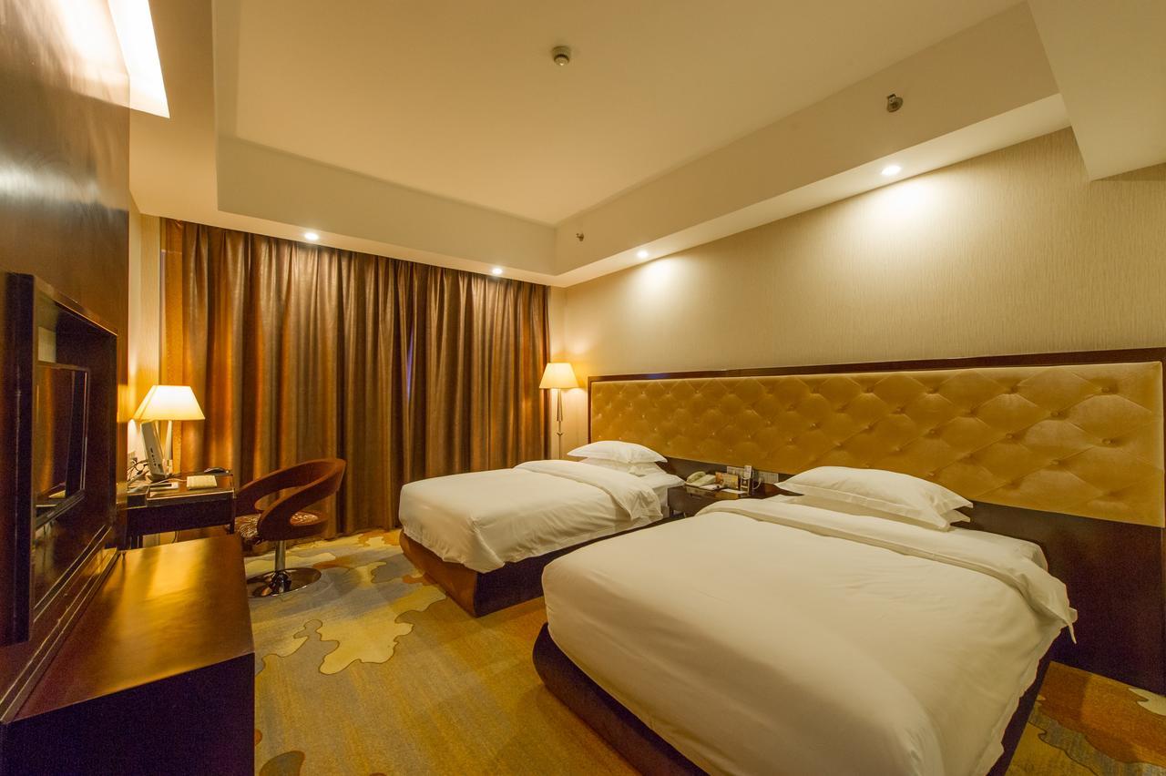Mingfeng International Hotel Гуйлинь Экстерьер фото