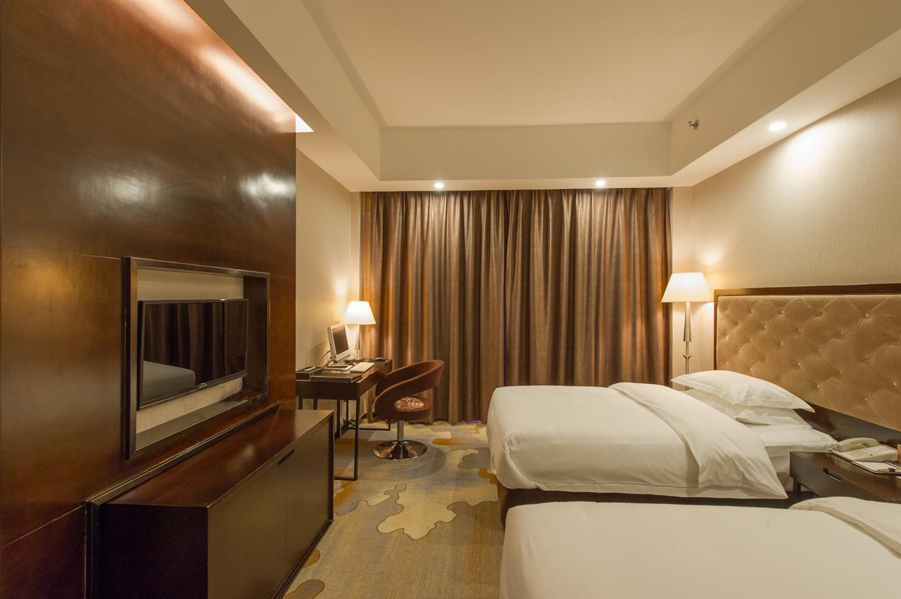 Mingfeng International Hotel Гуйлинь Экстерьер фото
